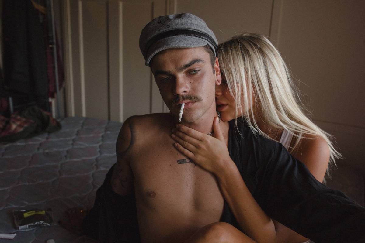 ‘the club thing’ ft Billy Bones Club — image 14