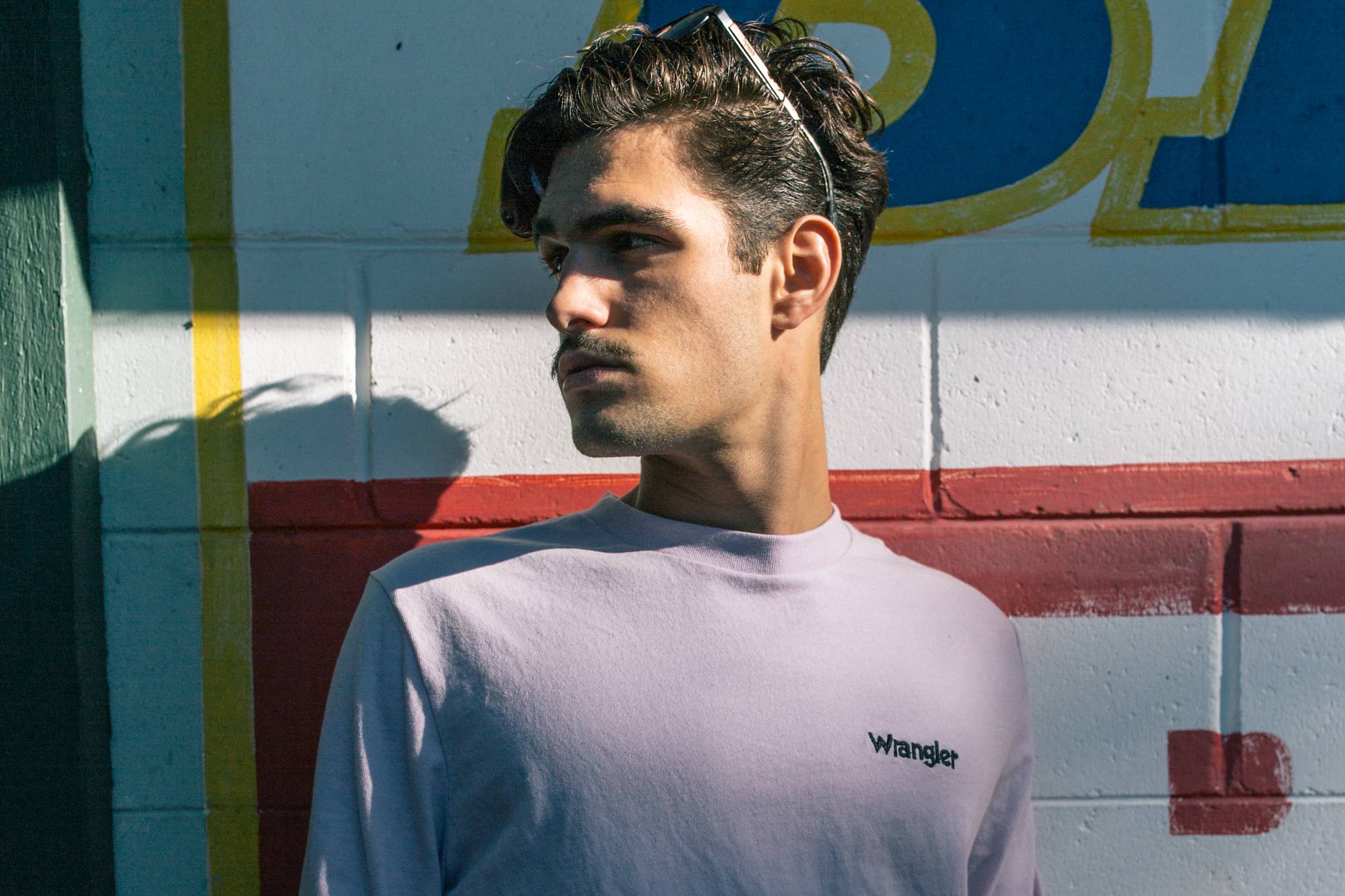 ‘pitt stop’ ft Wrangler — image 5