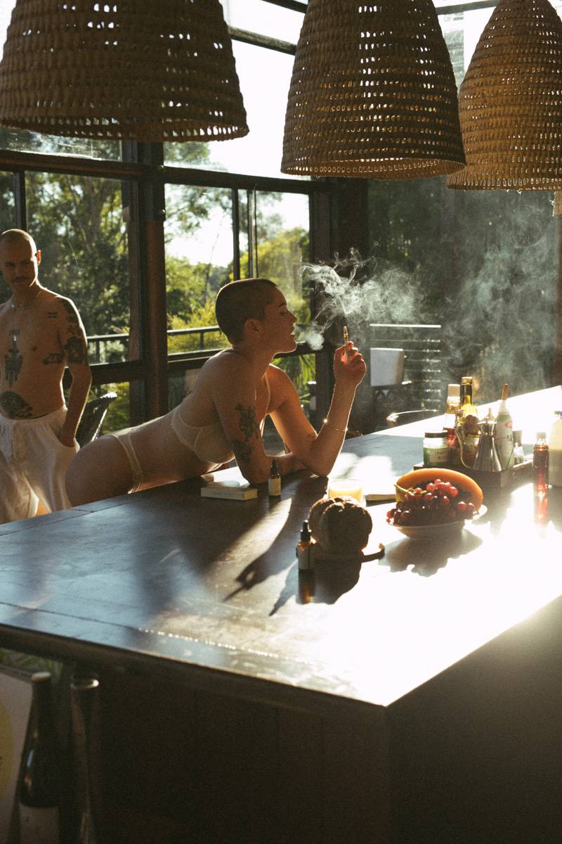 ‘Sweet Serenity’ Ft Soma Medicinals — image 4
