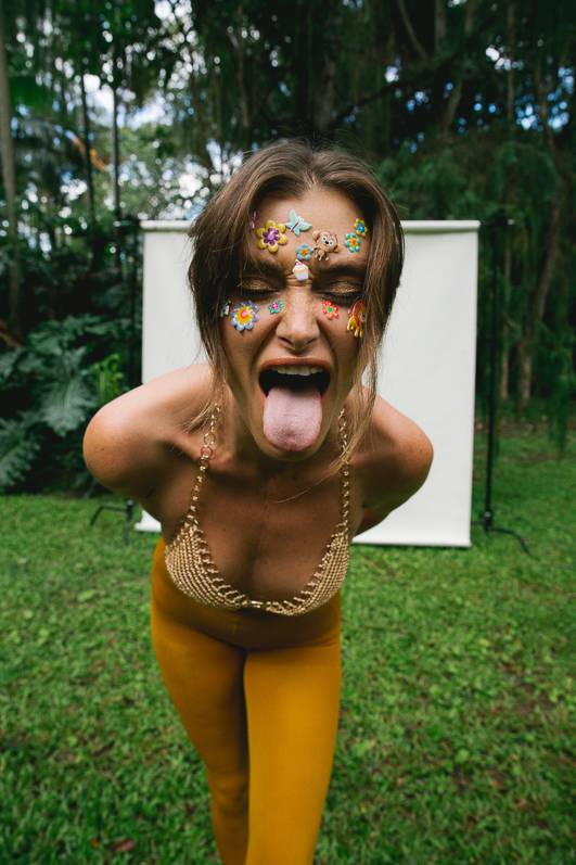 ‘Punchie’ Ft Bec Craven — image 2