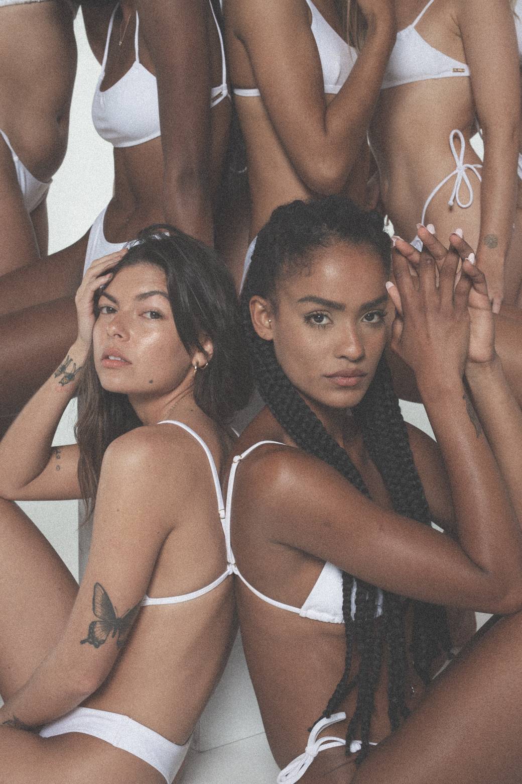 ‘It all starts with self love’ ft lahana swim — image 10