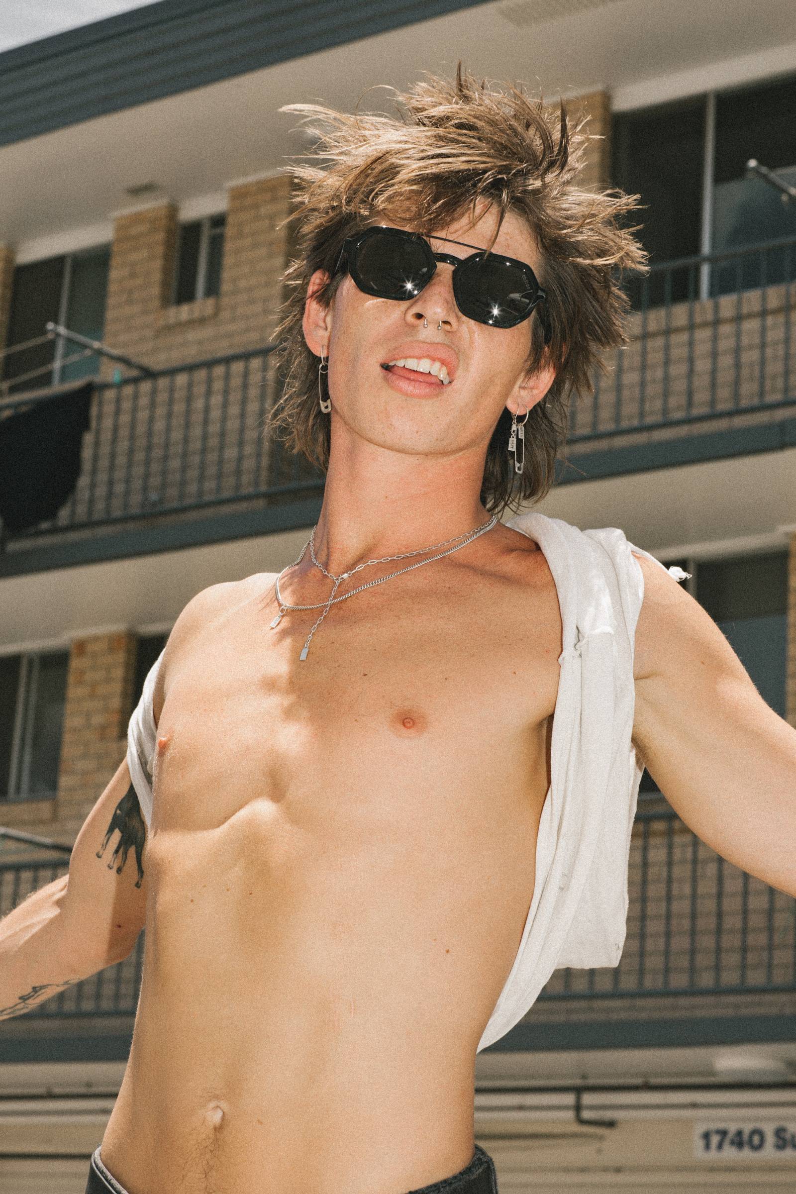 ‘Wild Childe’ ft Childe eyewear x Cai — image 26