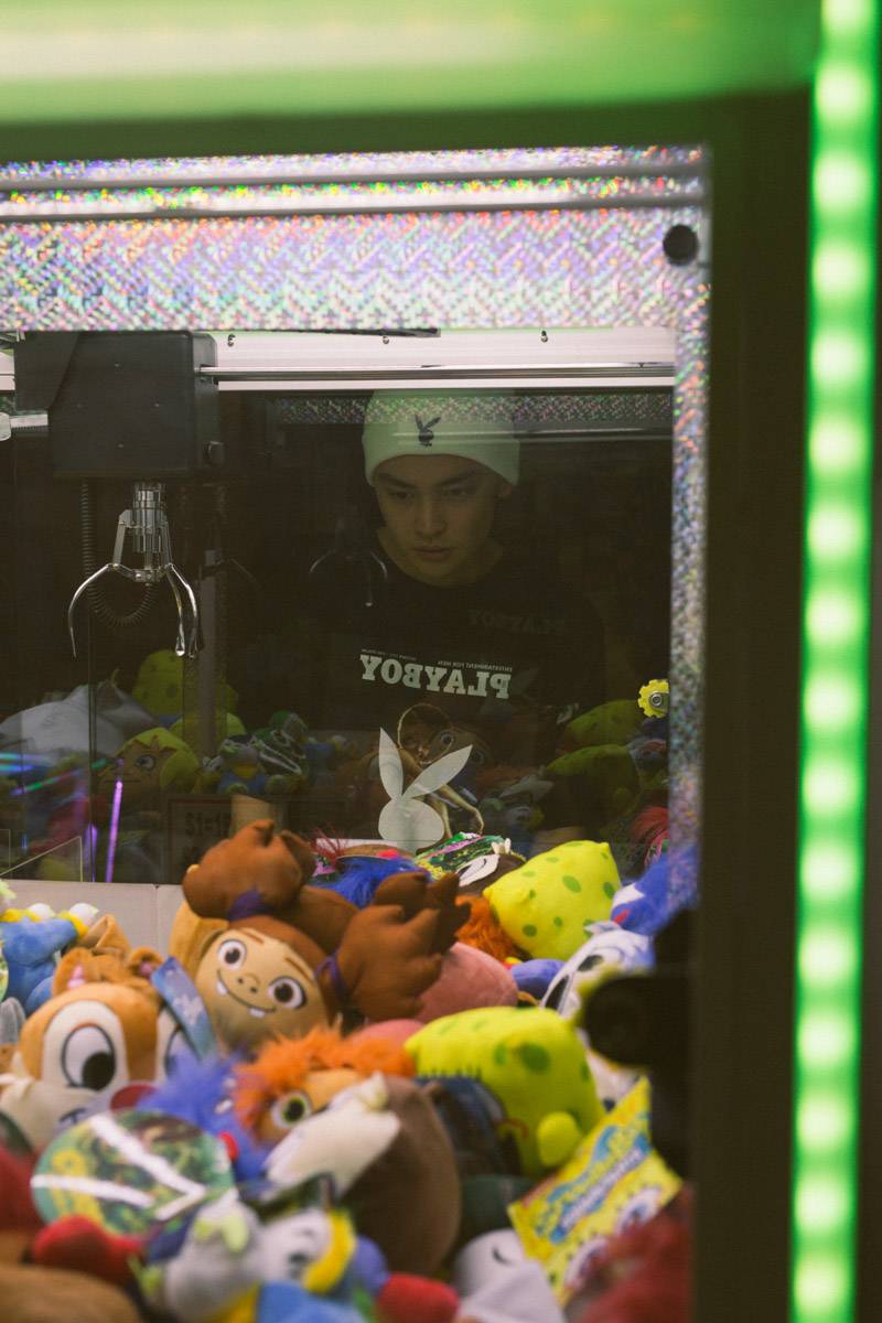 ‘Win my heart’ Ft Playboy — image 6