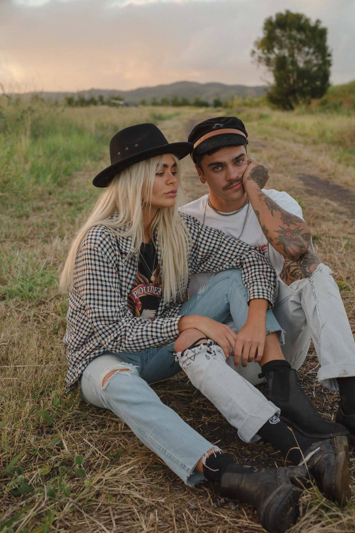 ‘the club thing’ ft Billy Bones Club — image 44