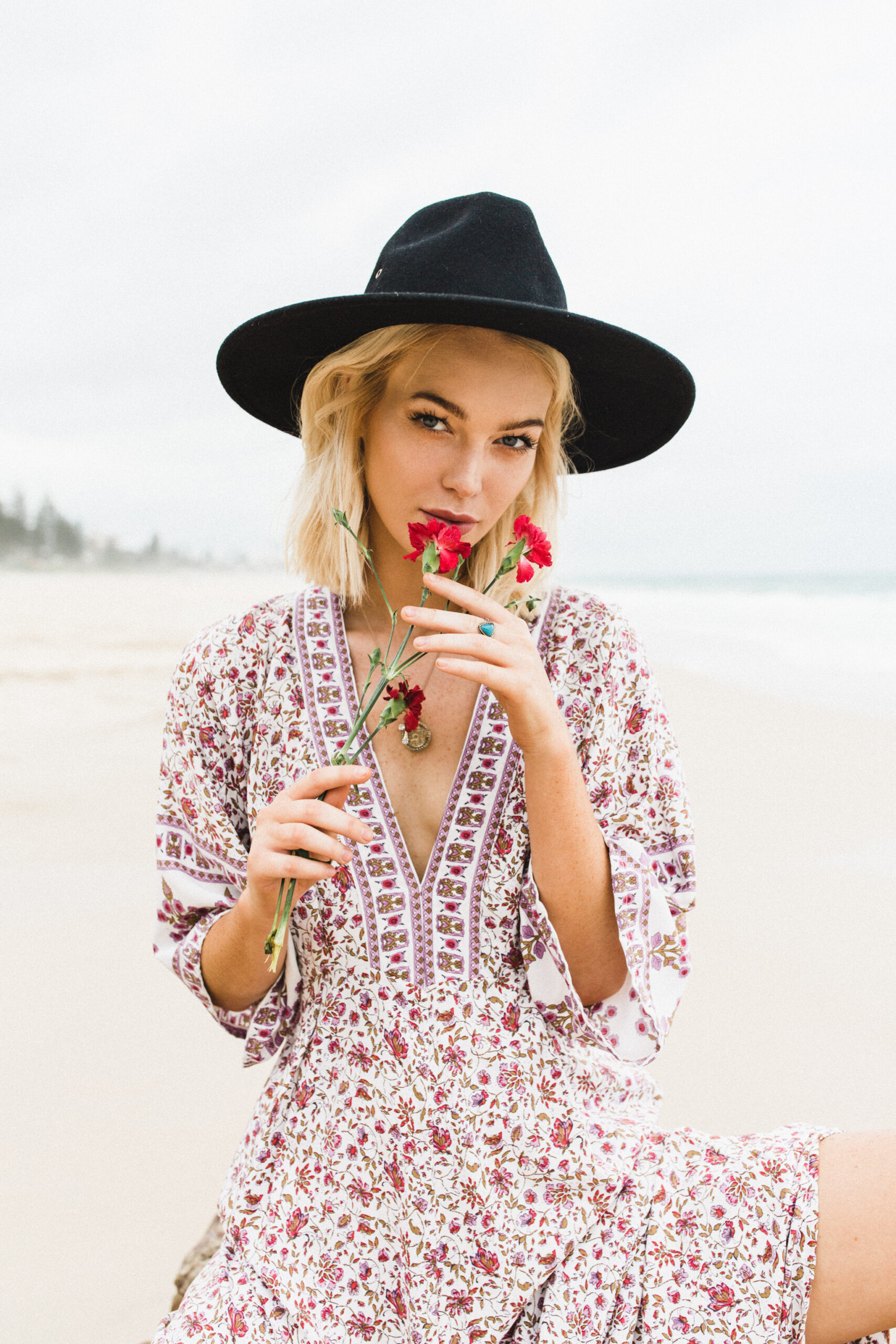 ‘Out & About’ ft Bohemsky X Beth Hurrell — image 2