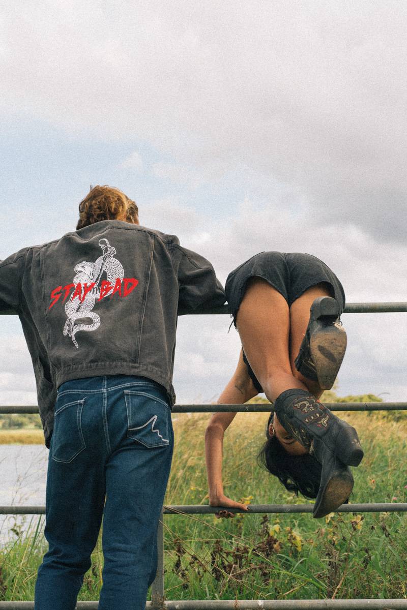 ‘Under the Rainbow’ Ft Billy Bones — image 15