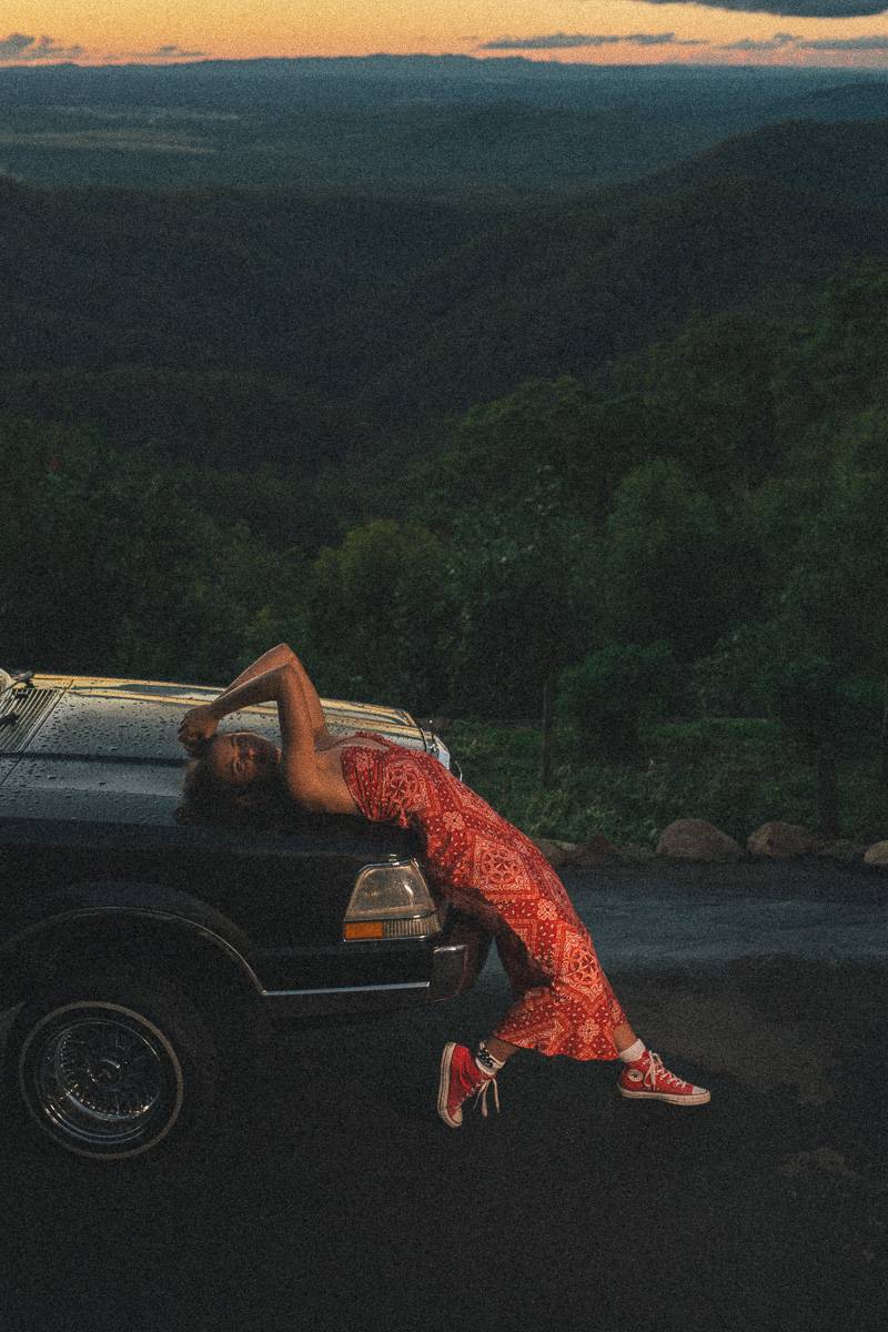 ‘The hills’ Ft Jagger & Stone — image 52