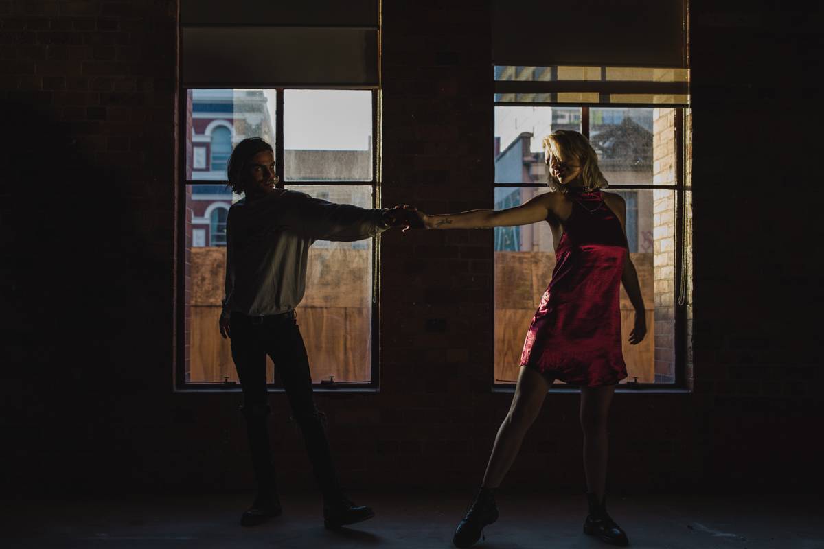 ‘Signals’ Ft. Nicole Millar — image 13