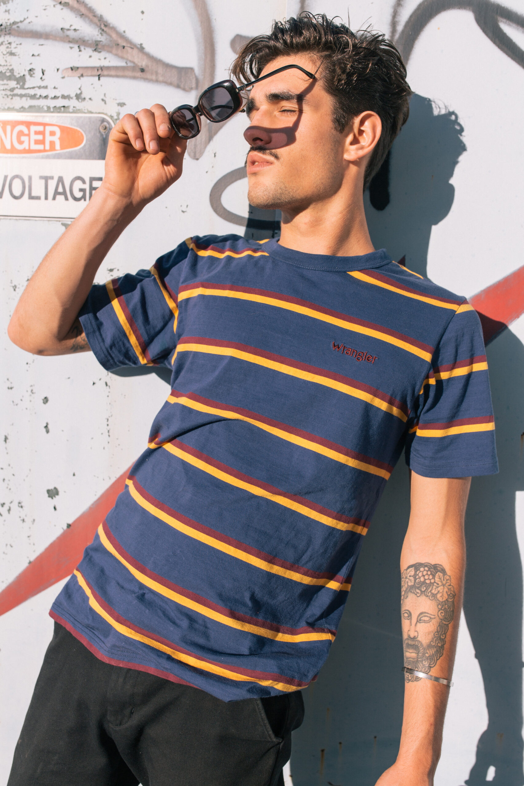 ‘pitt stop’ ft Wrangler — image 17