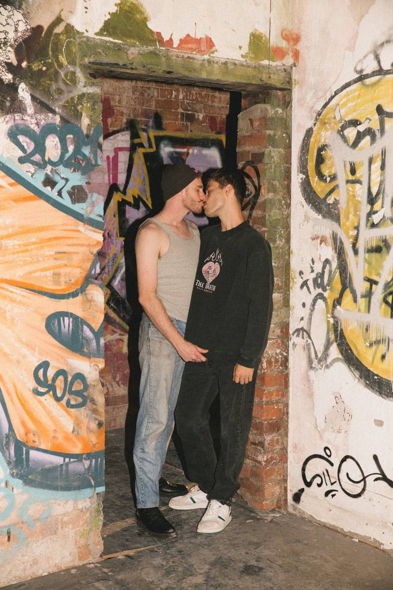‘Till Death’ Ft Billy Bones Club — image 21