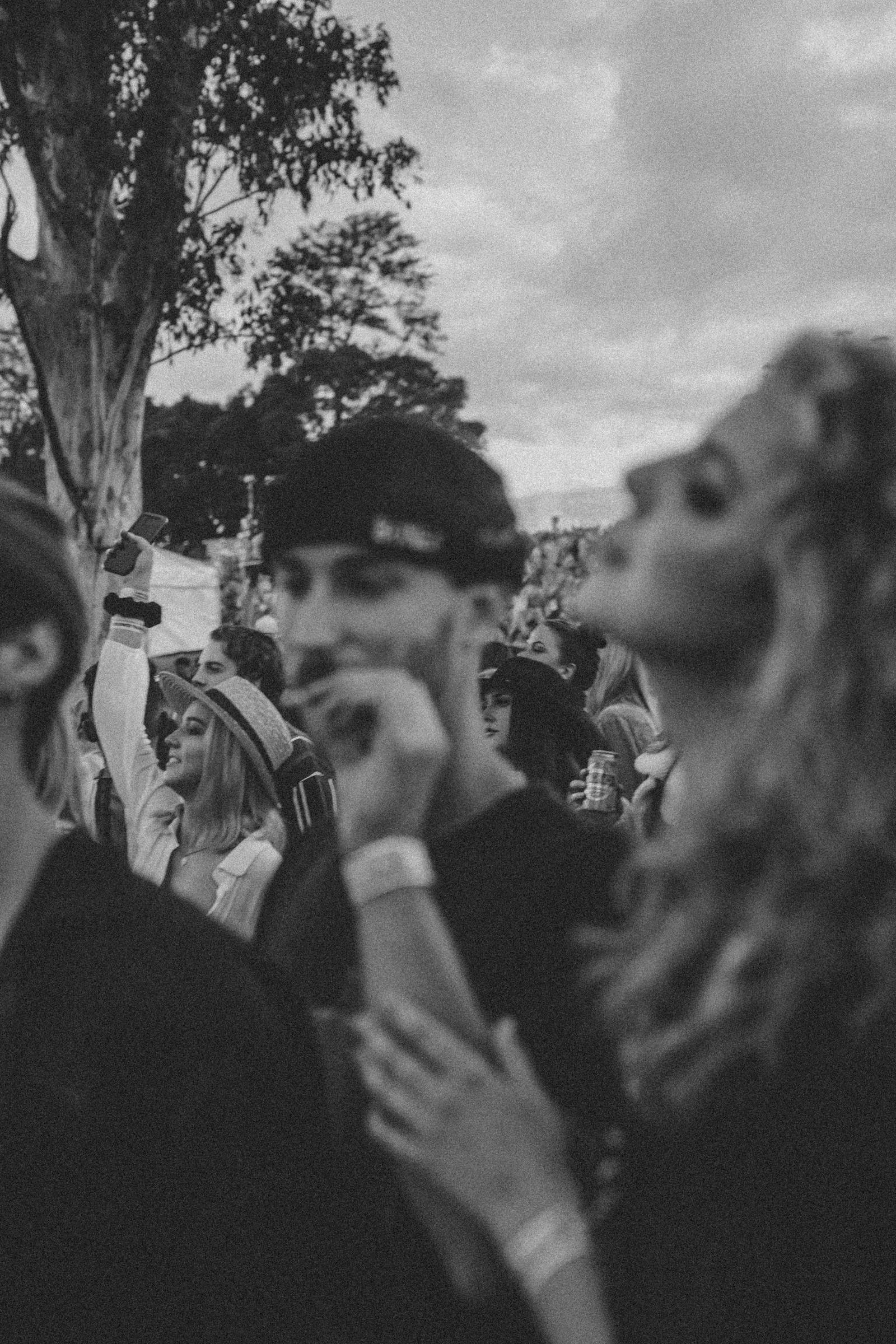 ‘Festival Heads’ Ft Billy Bones Club — image 42