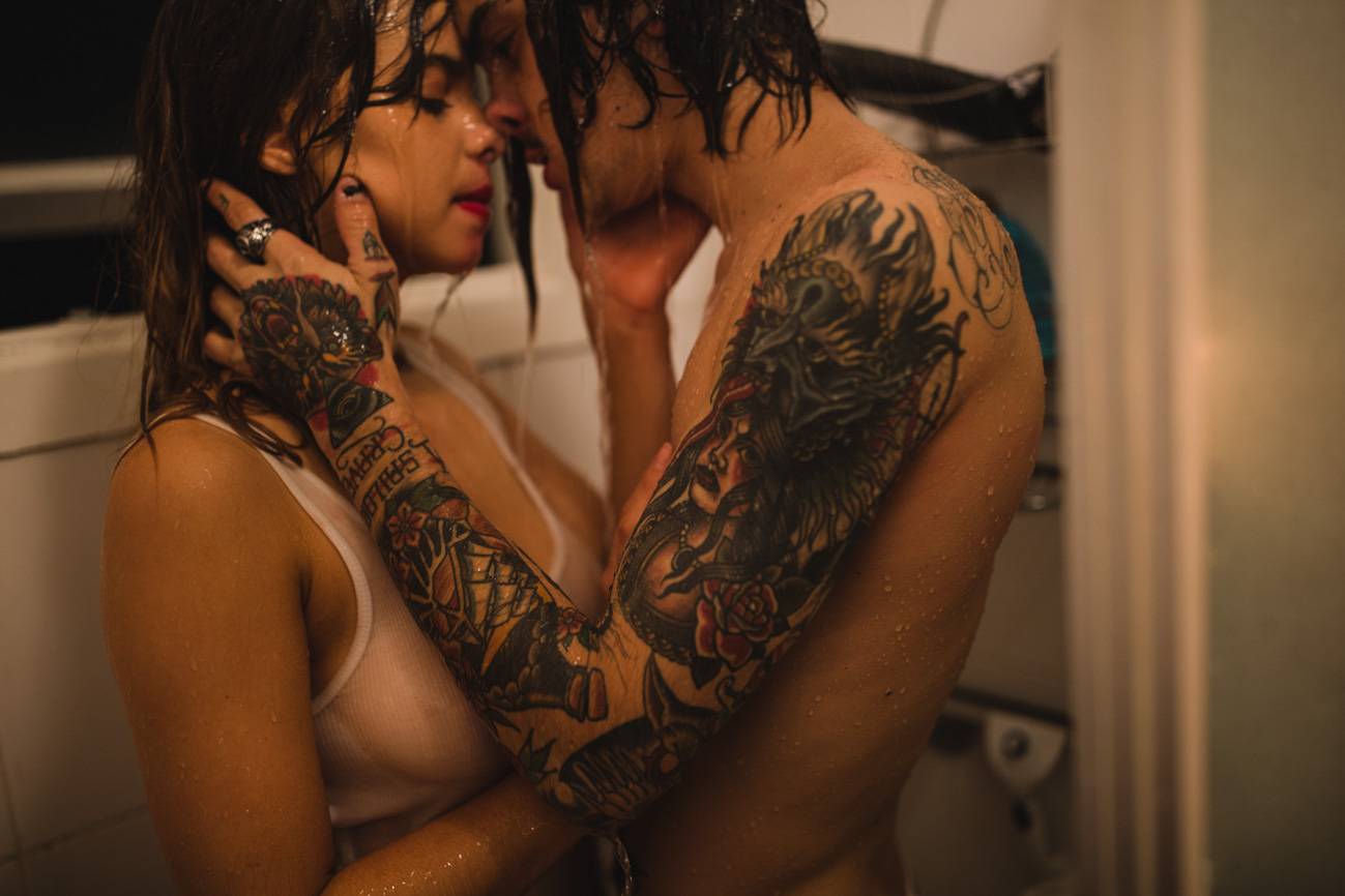 ‘A Drug called Love’ ft Jamaal & Sasha — image 41