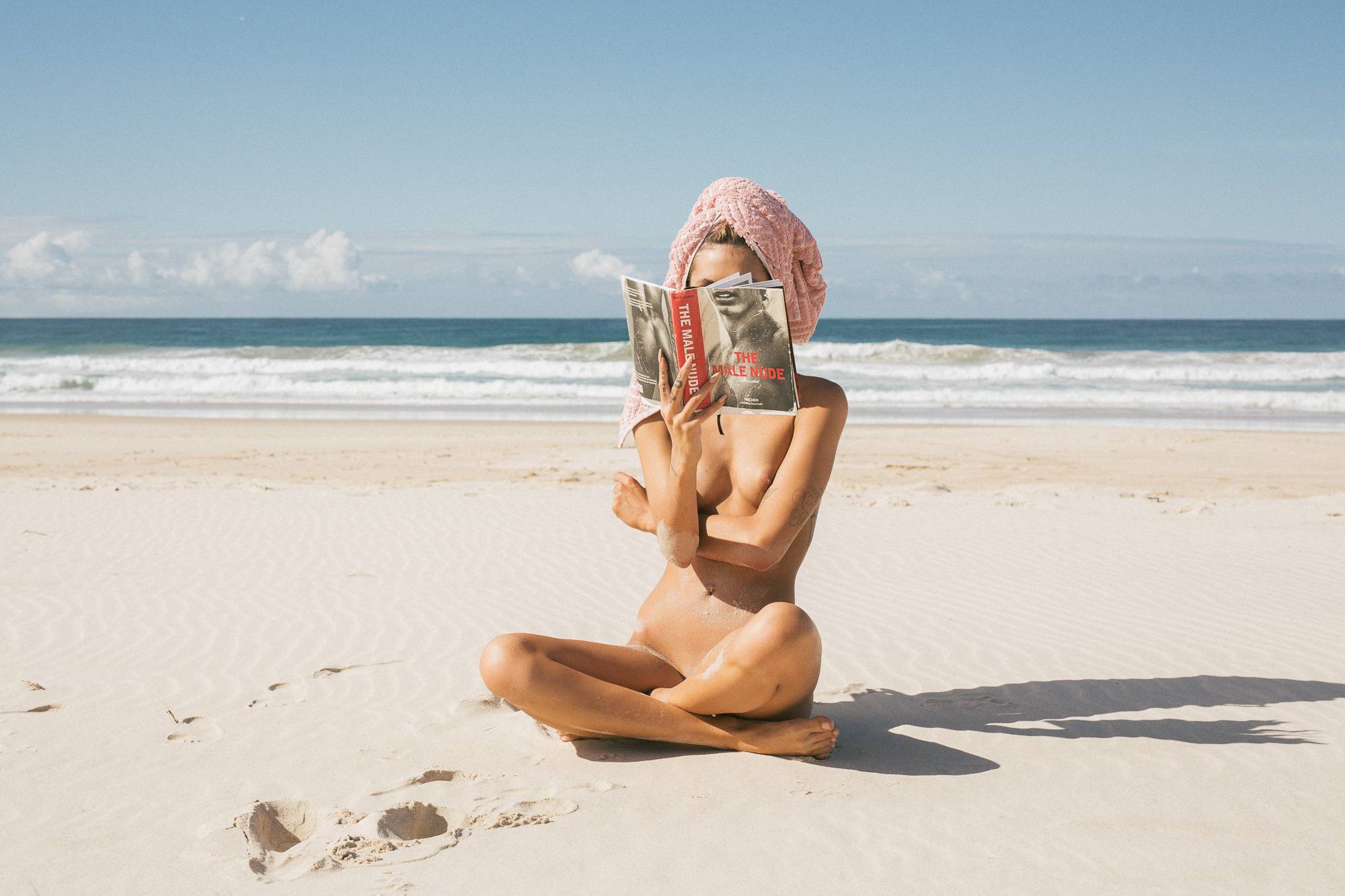 Fun in the Sun ft Penthouse — image 31