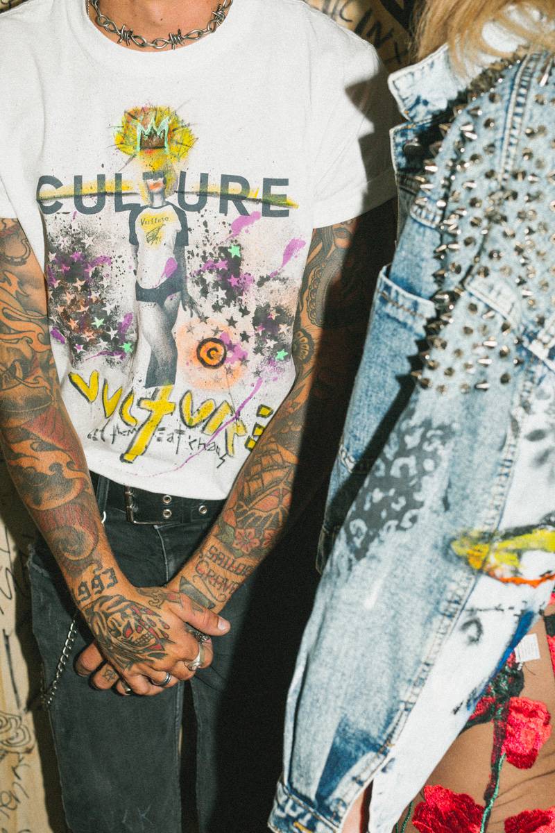 ‘Litty’ ft Culture Nostalgic — image 5