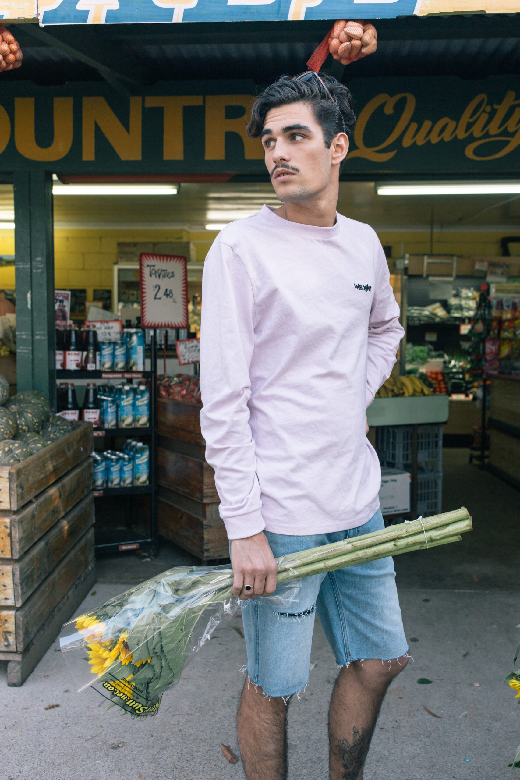 ‘pitt stop’ ft Wrangler — image 6