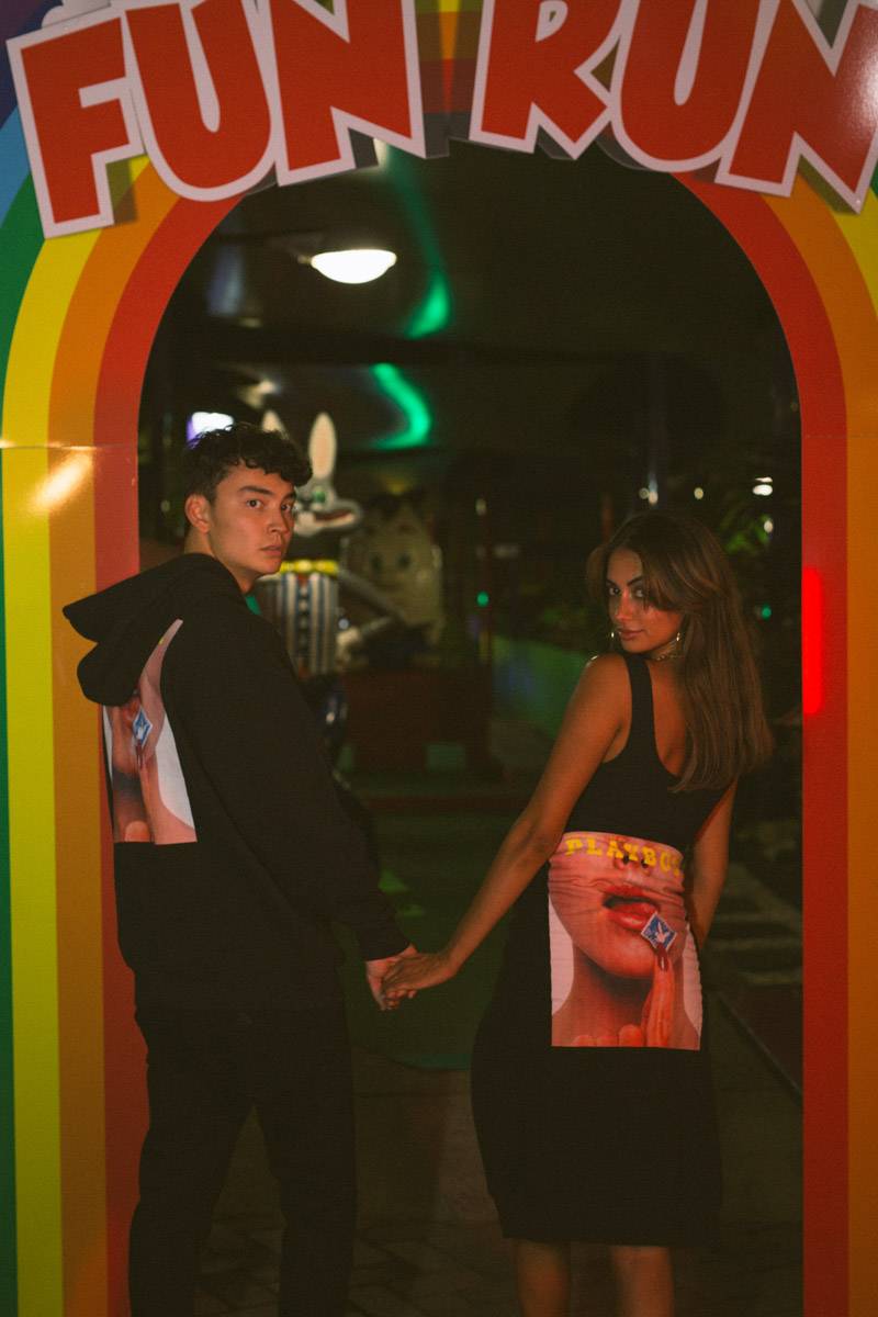 ‘Win my heart’ Ft Playboy — image 10