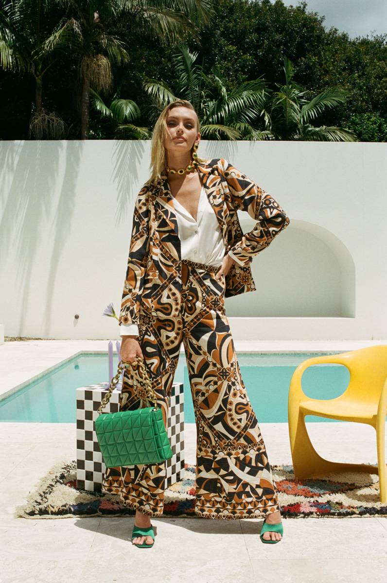 ‘Kaleidoscope Eyes’ Ft Nine Lives Bazaar — image 9