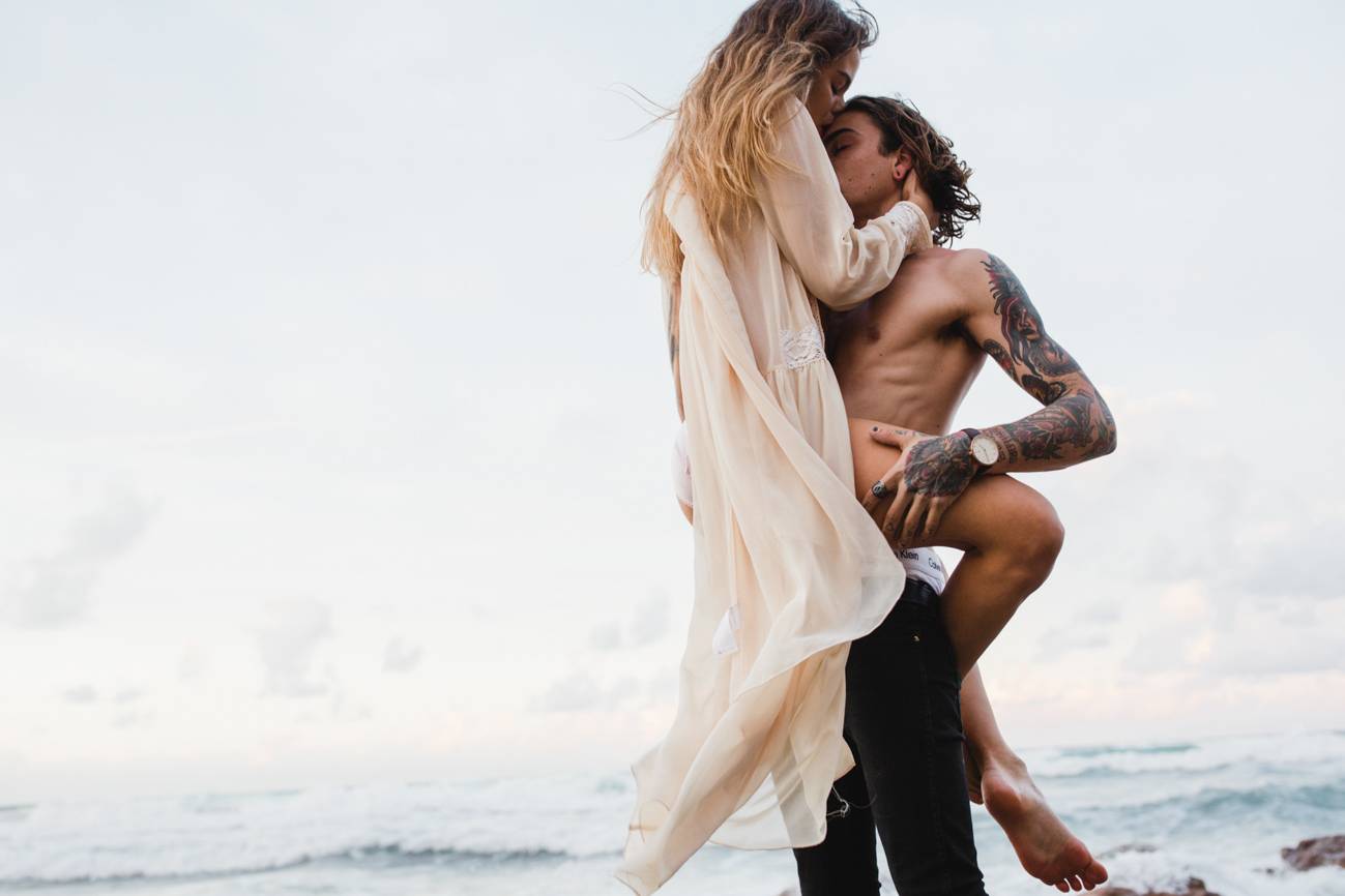 ‘A Drug called Love’ ft Jamaal & Sasha — image 26