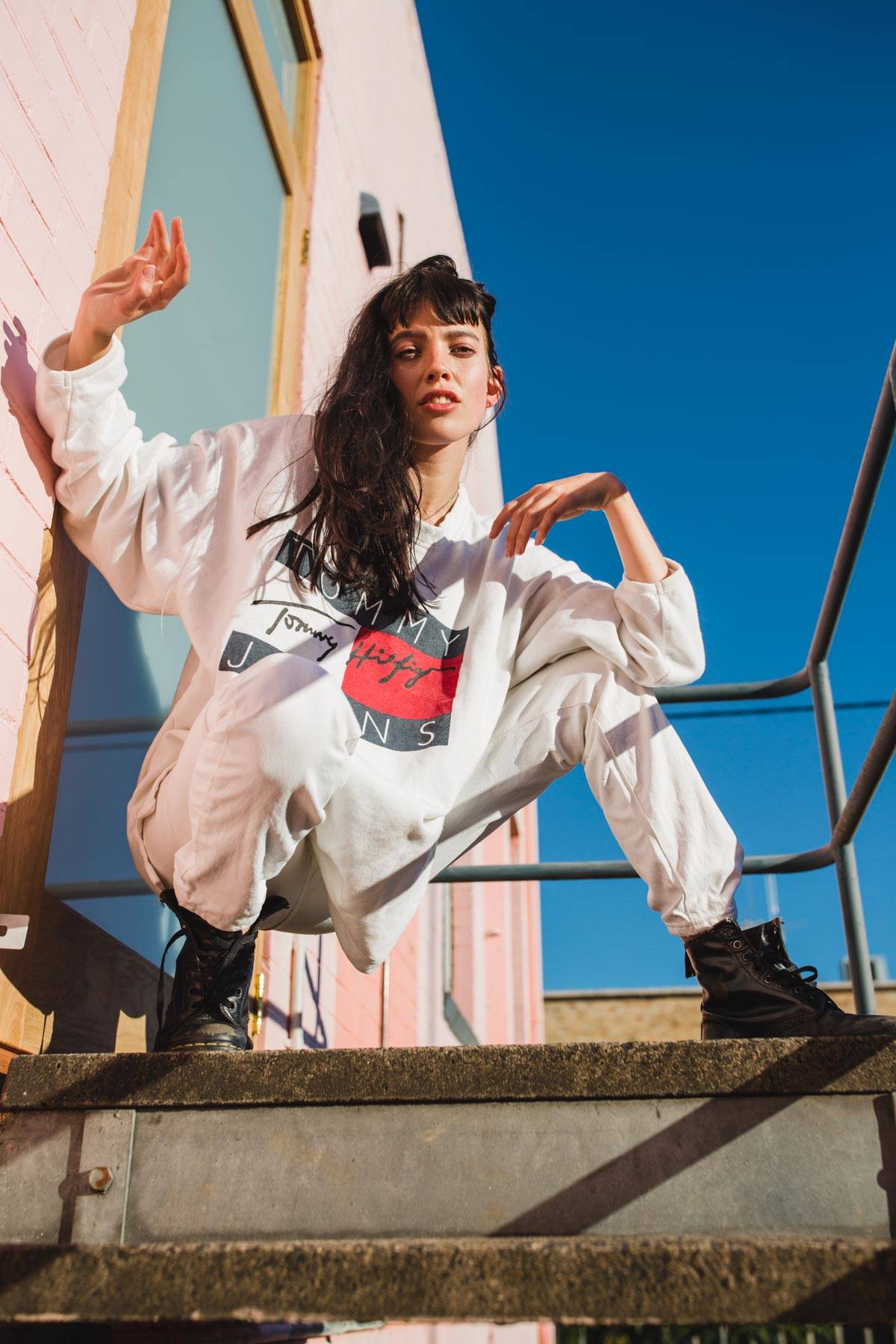 ‘Alter Ego’ Ft Bad Brains Vintage X Aria Llord — image 22