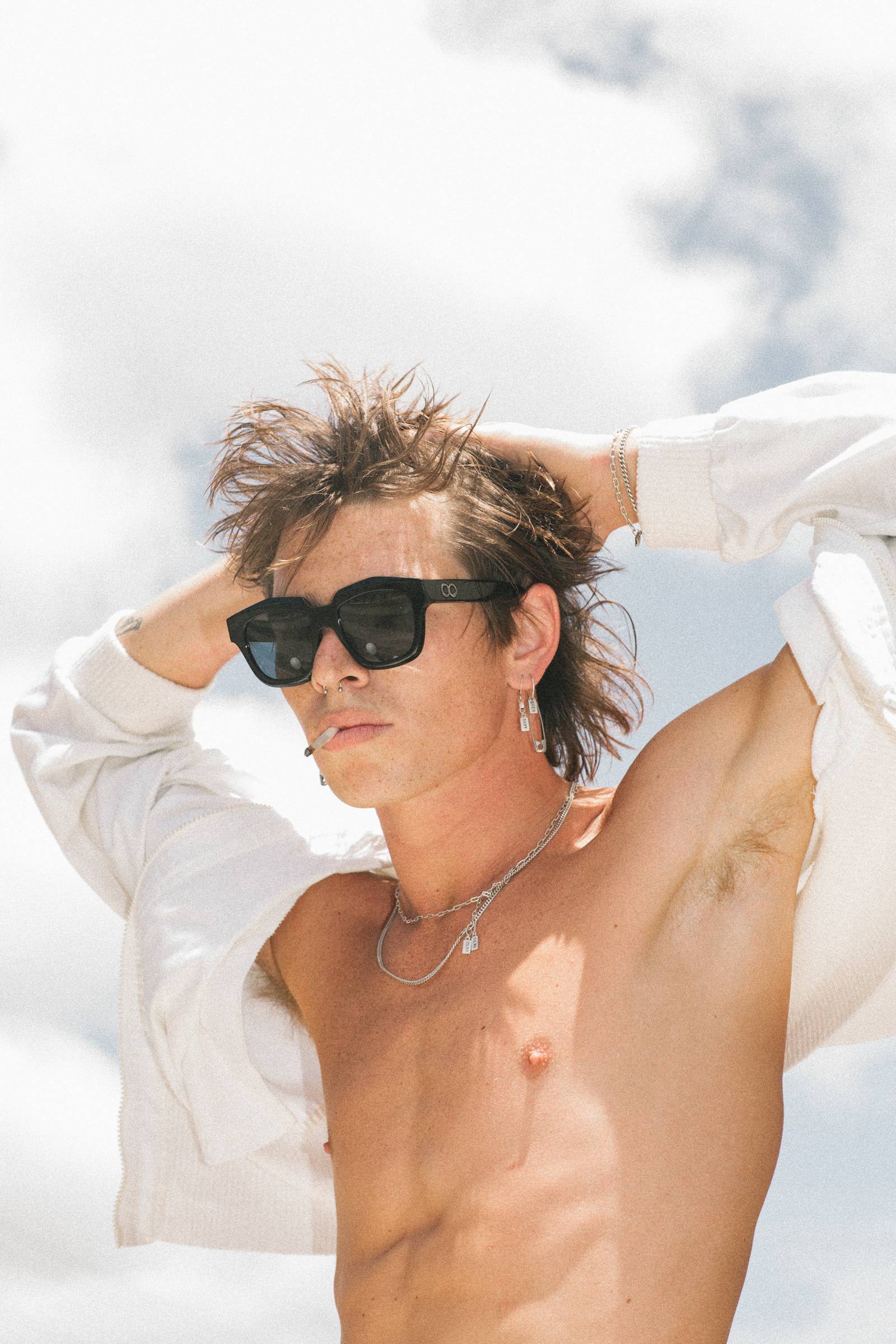‘Wild Childe’ ft Childe eyewear x Cai — image 13