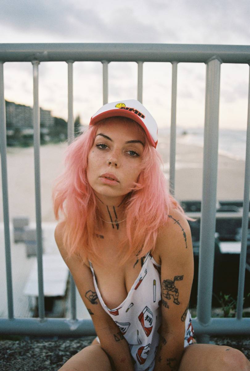 ‘Till Dusk’ Ft Peyote — image 15