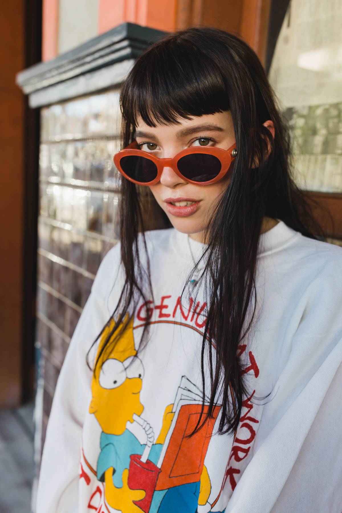 ‘Alter Ego’ Ft Bad Brains Vintage X Aria Llord — image 9