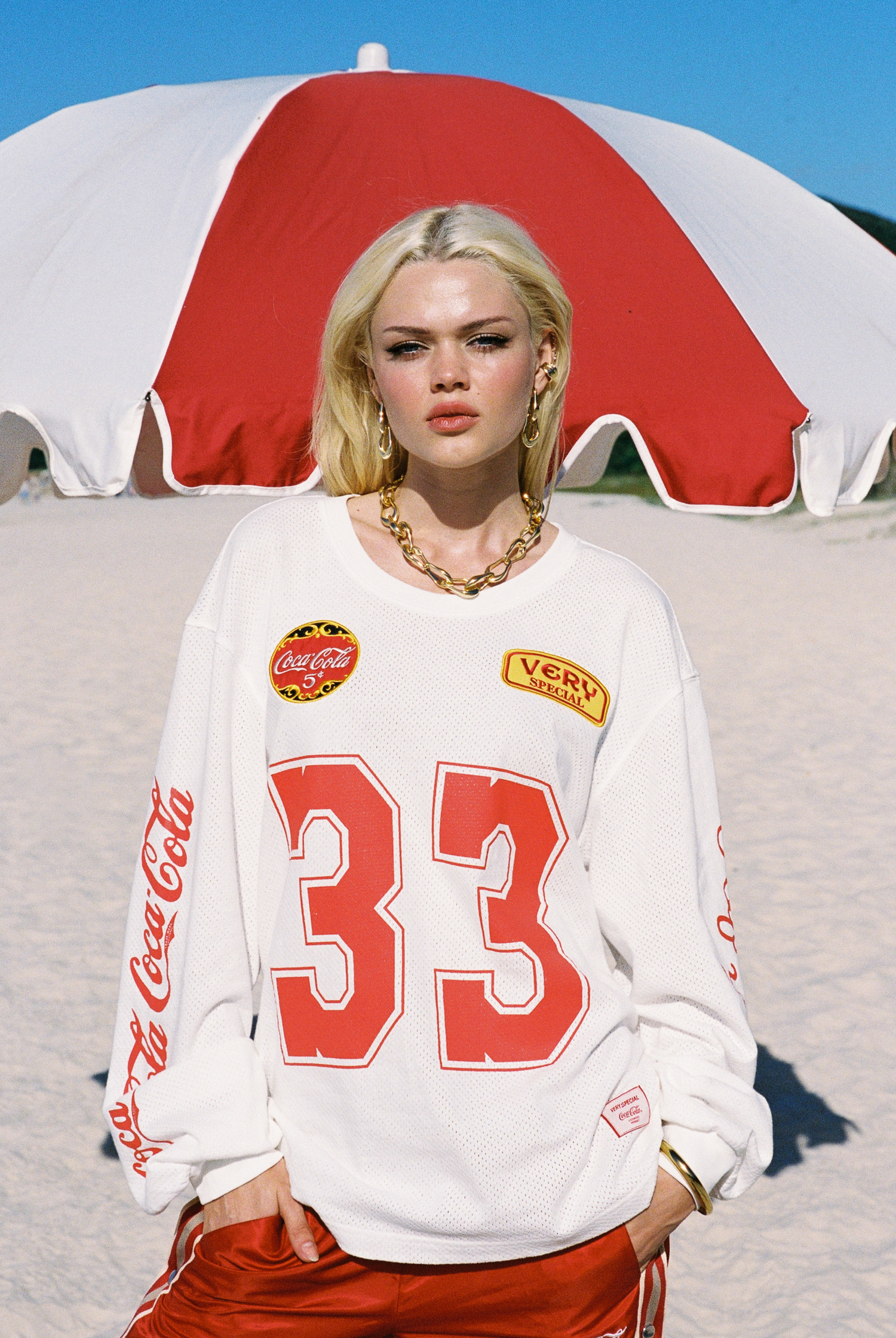 Coke 1.0 – The First Hit ft Something Very Special — image 33