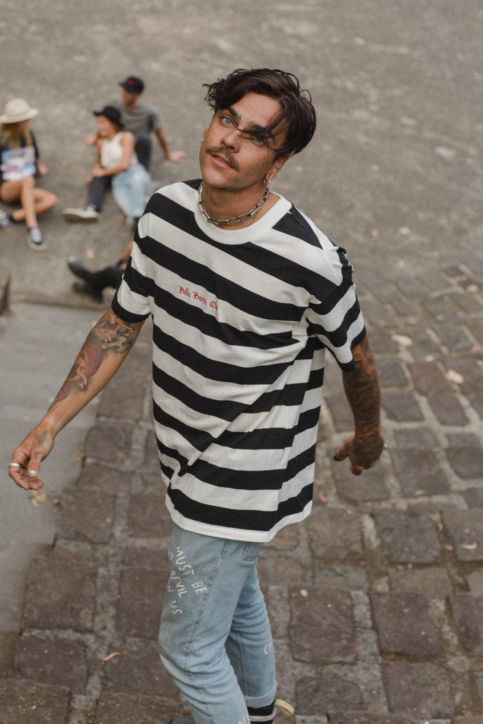 ‘Play date’ ft Billy Bones Club — image 14