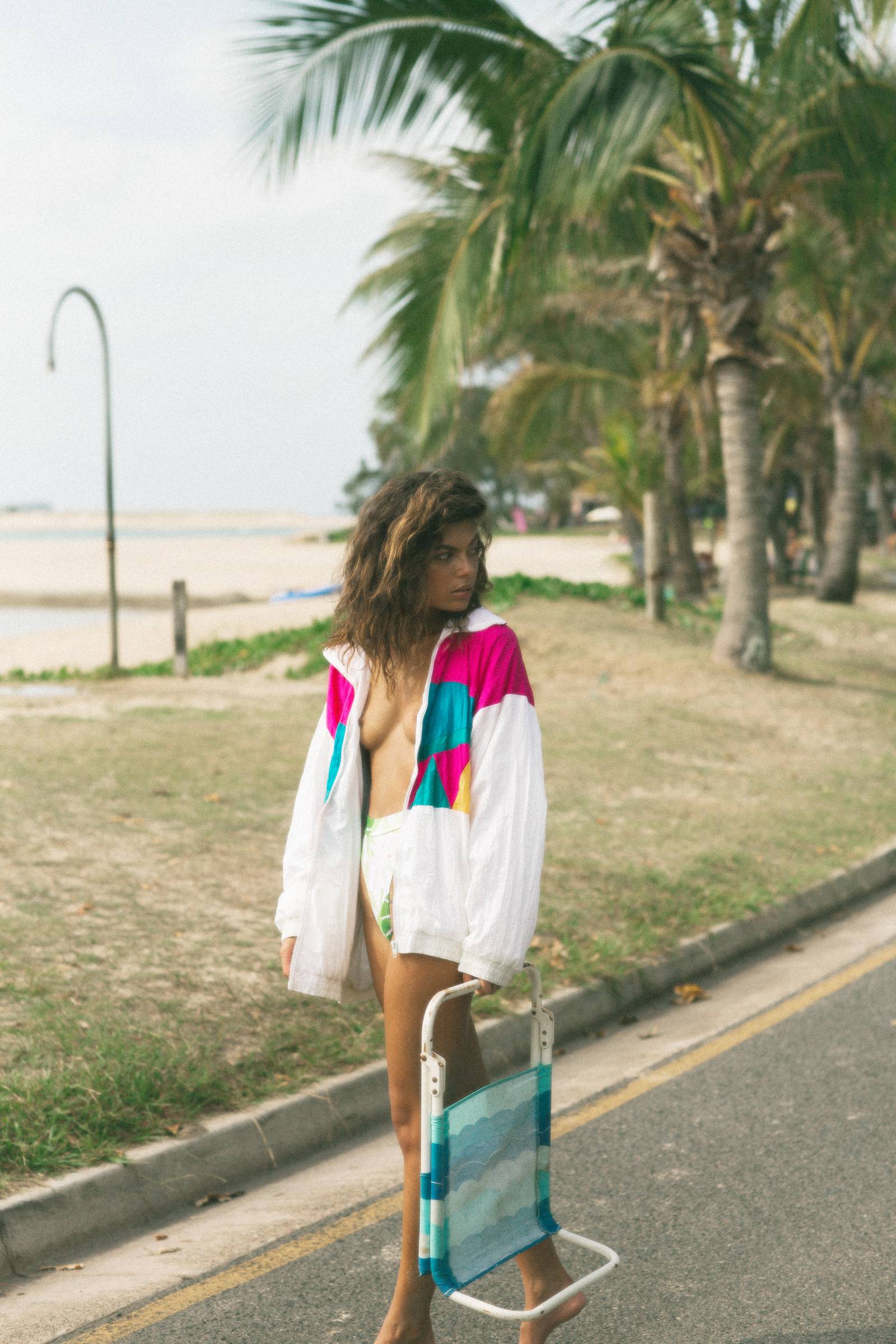 ‘Push it’ ft Kellee Aleman — image 29