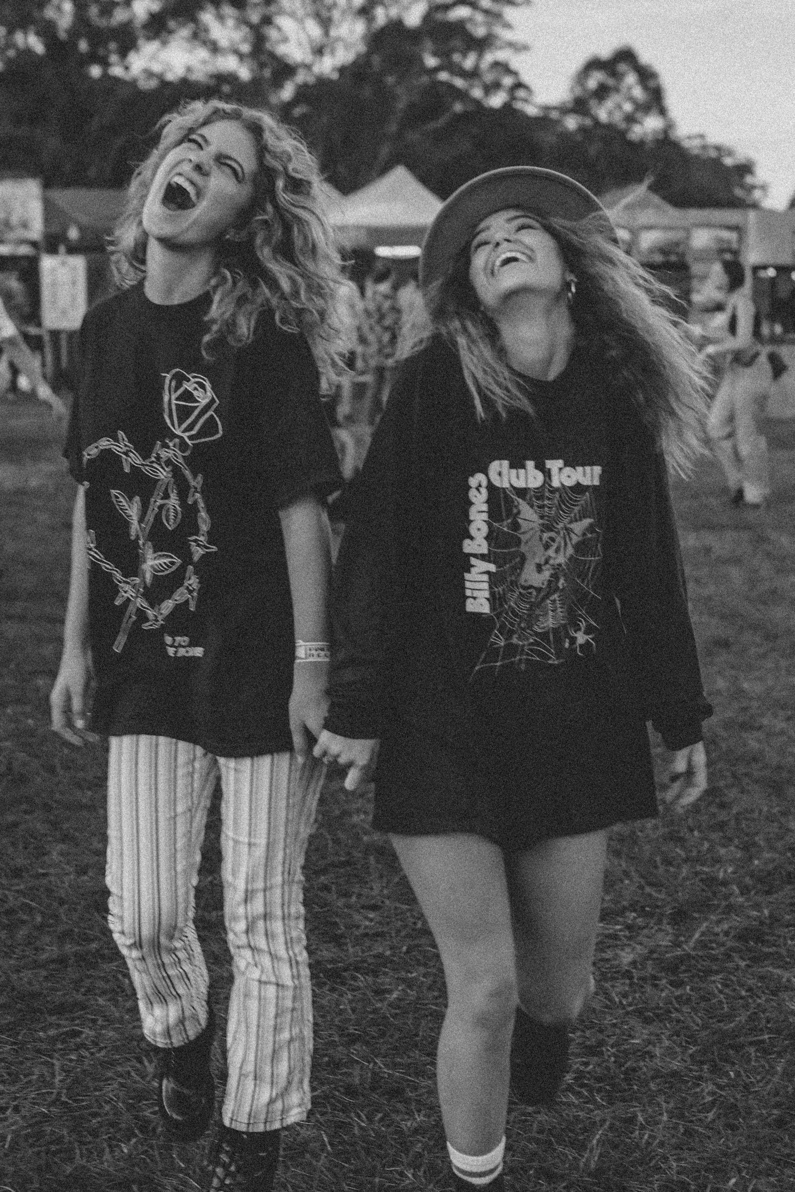 ‘Festival Heads’ Ft Billy Bones Club — image 37