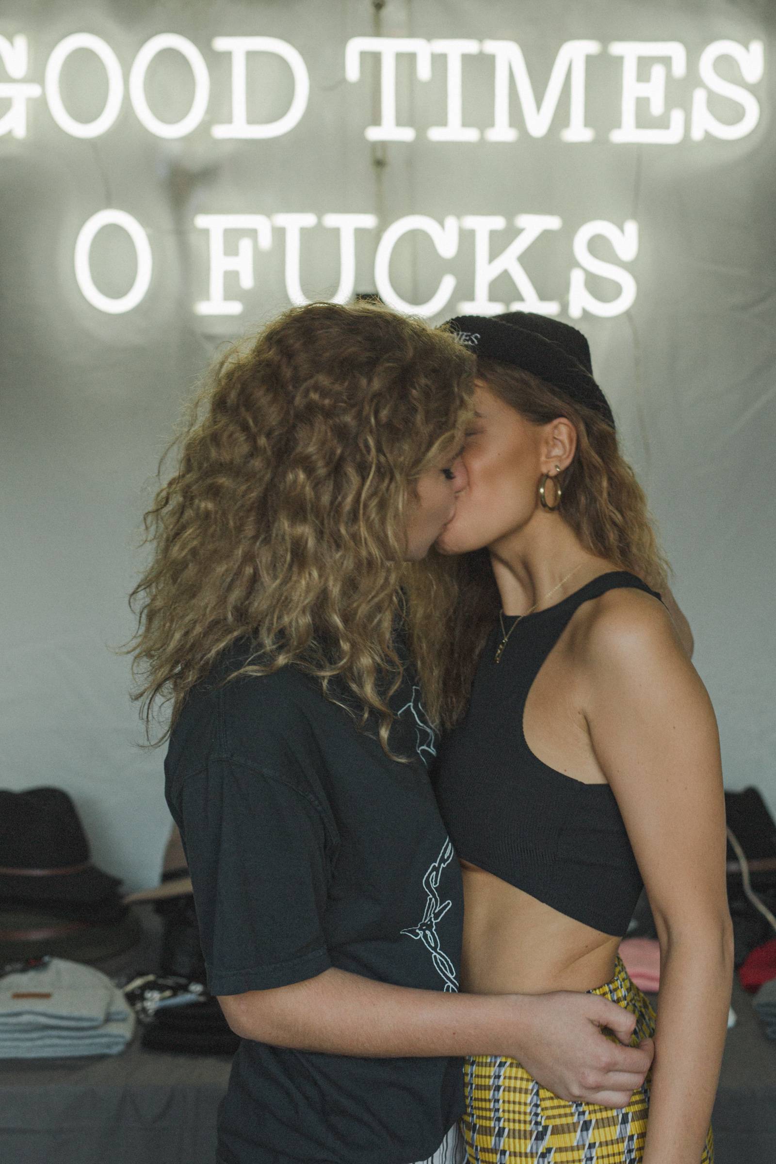 ‘Festival Heads’ Ft Billy Bones Club — image 44