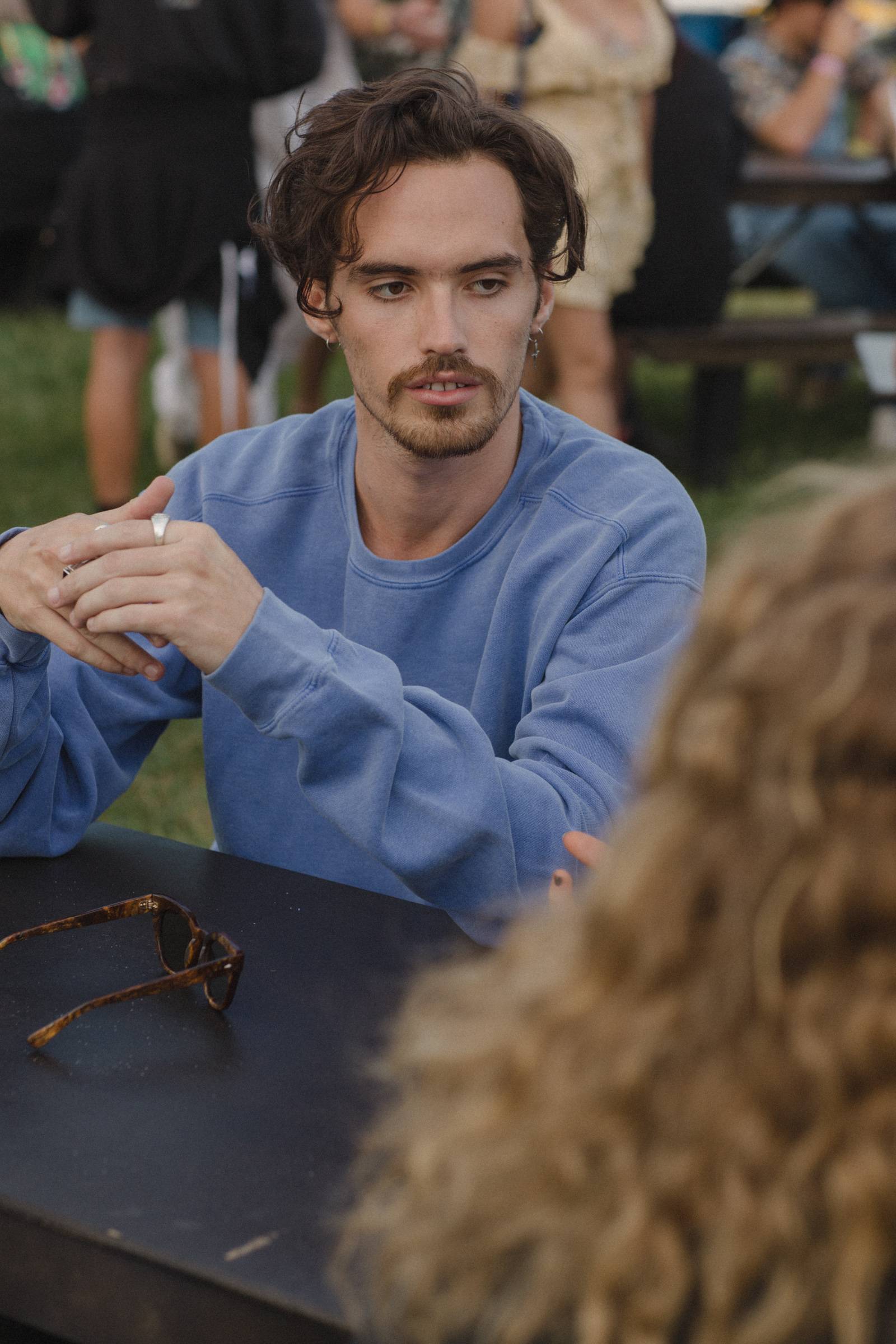 ‘Festival Heads’ Ft Billy Bones Club — image 27