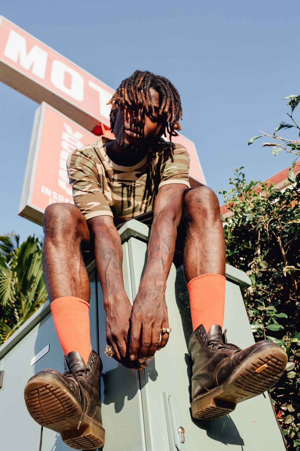 ‘Kwa bee mine’ ft kwabee — image 12