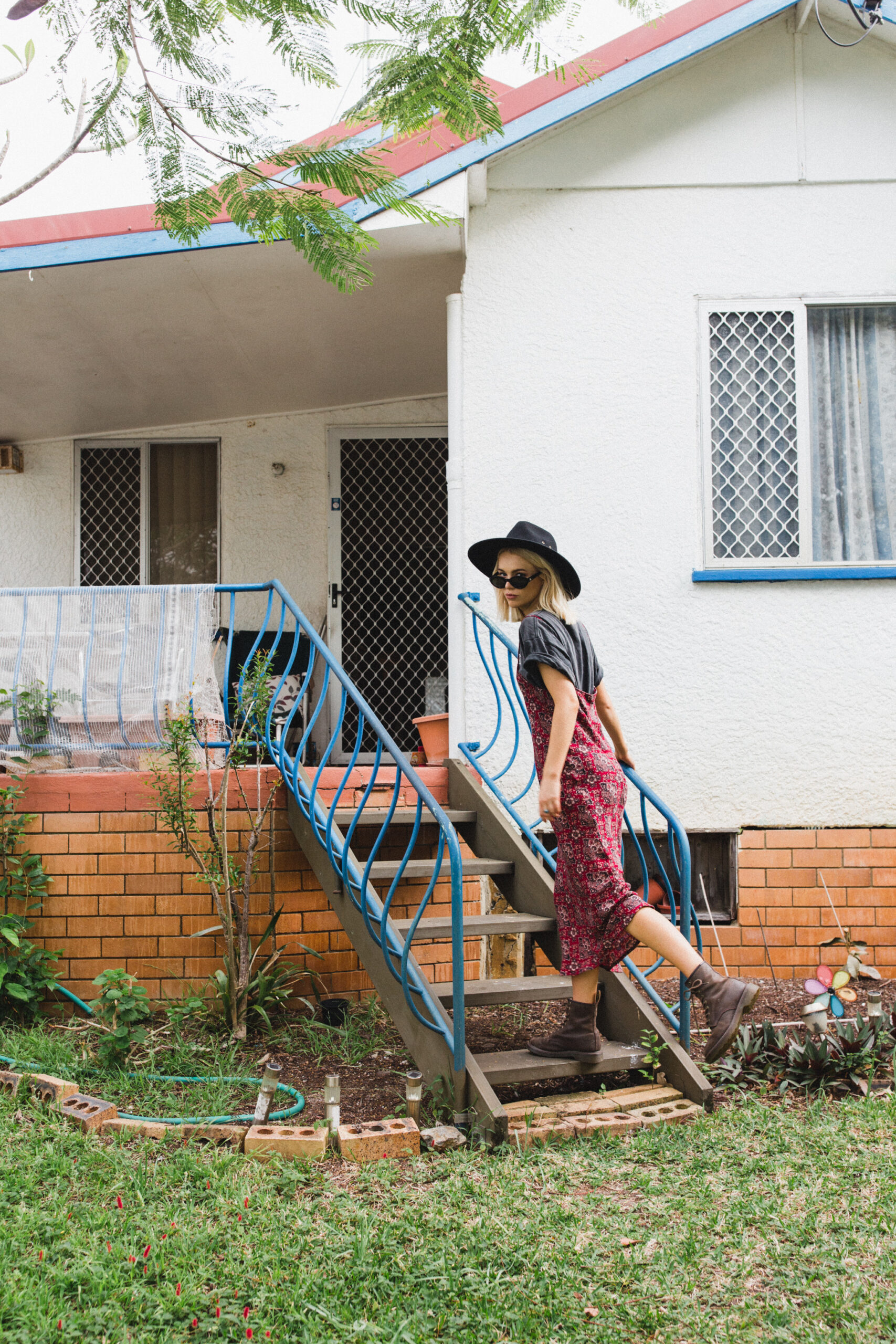 ‘Out & About’ ft Bohemsky X Beth Hurrell — image 22
