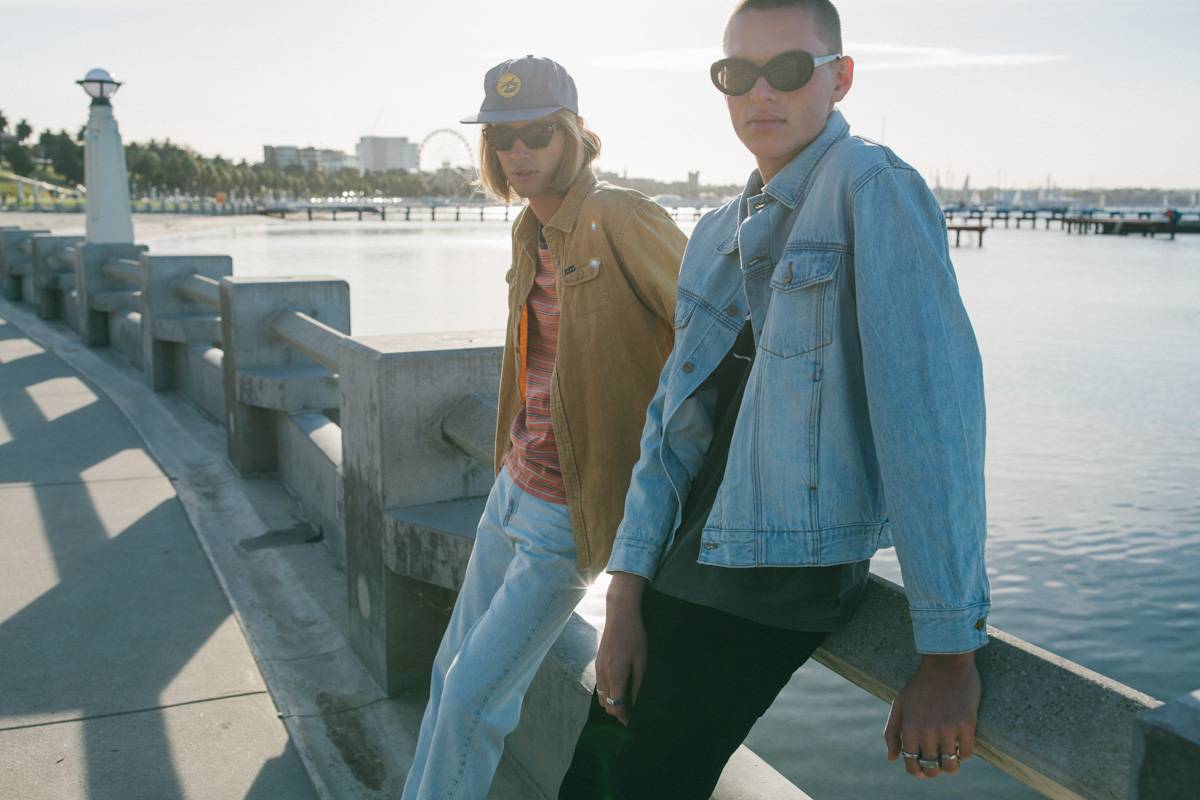 ‘Ocean Dr’ ft Surfstitch — image 36