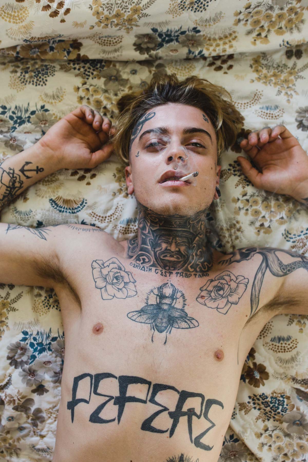 ‘Love sick f*#k’ ft Alexis & Shay — image 23