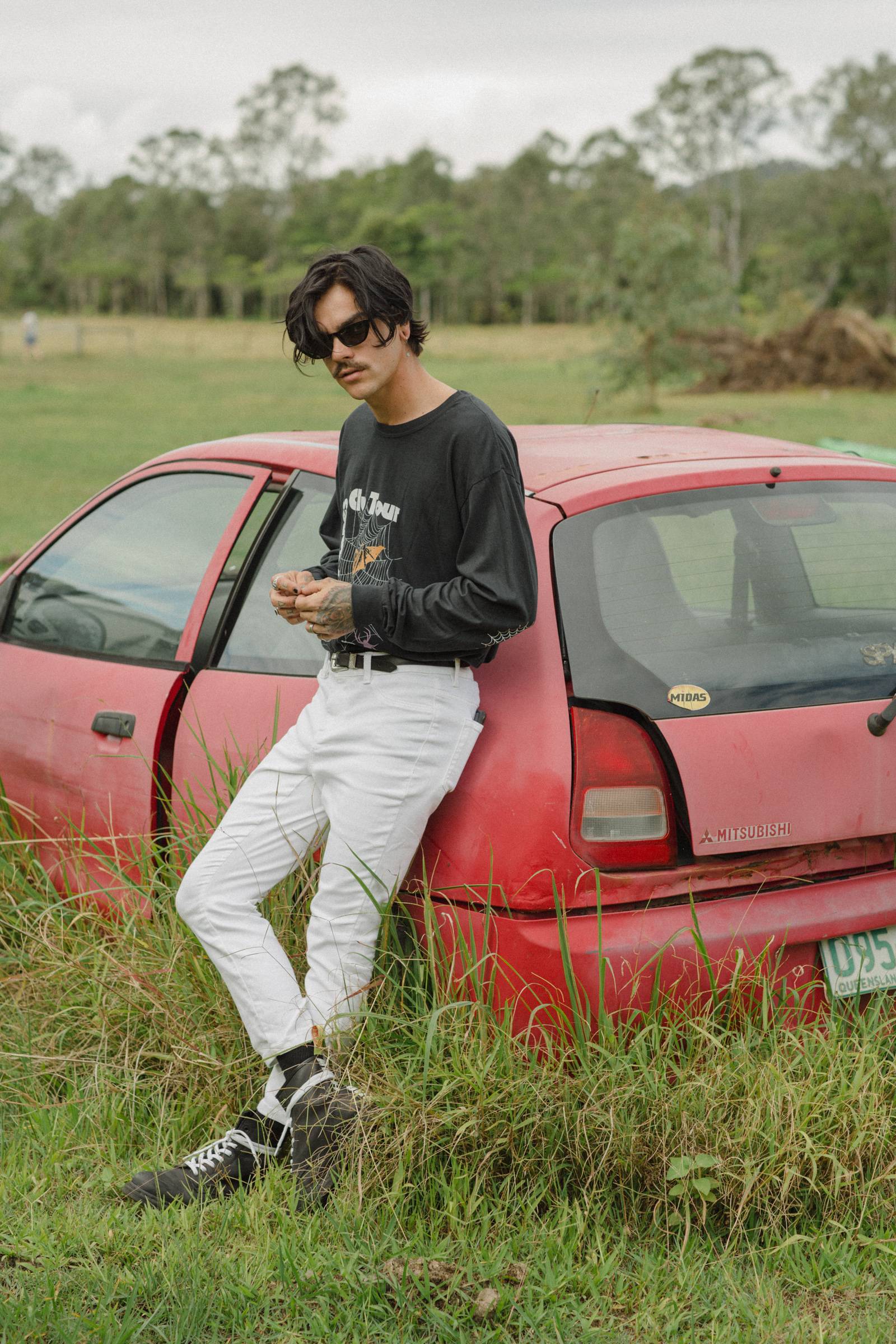 ‘Festival Heads’ Ft Billy Bones Club — image 7