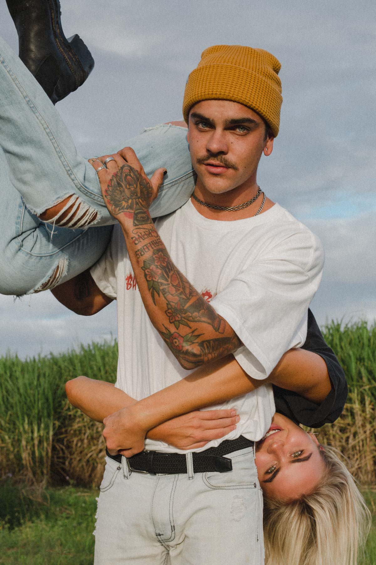 ‘the club thing’ ft Billy Bones Club — image 23