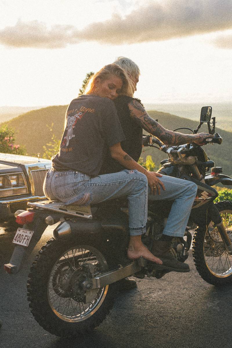 ‘The hills’ Ft Jagger & Stone — image 45