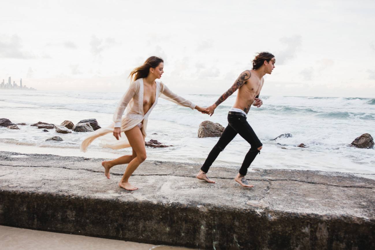 ‘A Drug called Love’ ft Jamaal & Sasha — image 24