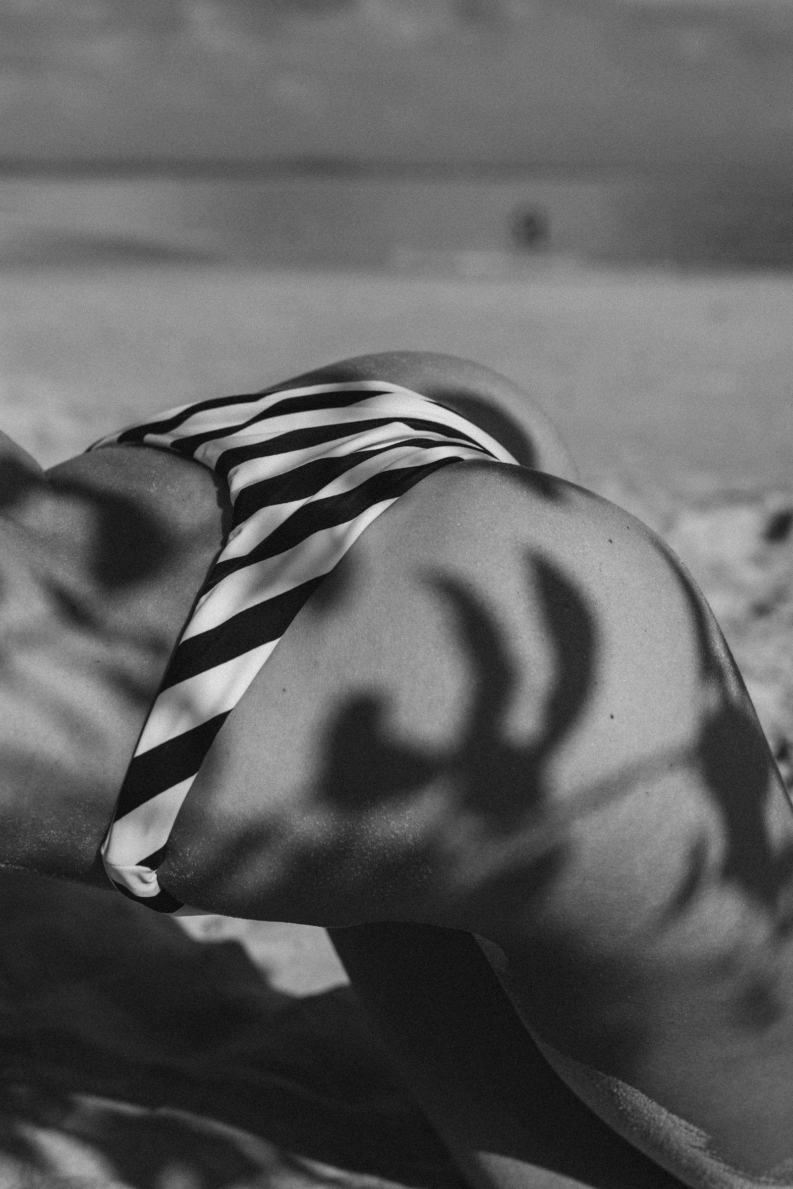 ‘Beach dayz’ ft Candice Linton — image 24