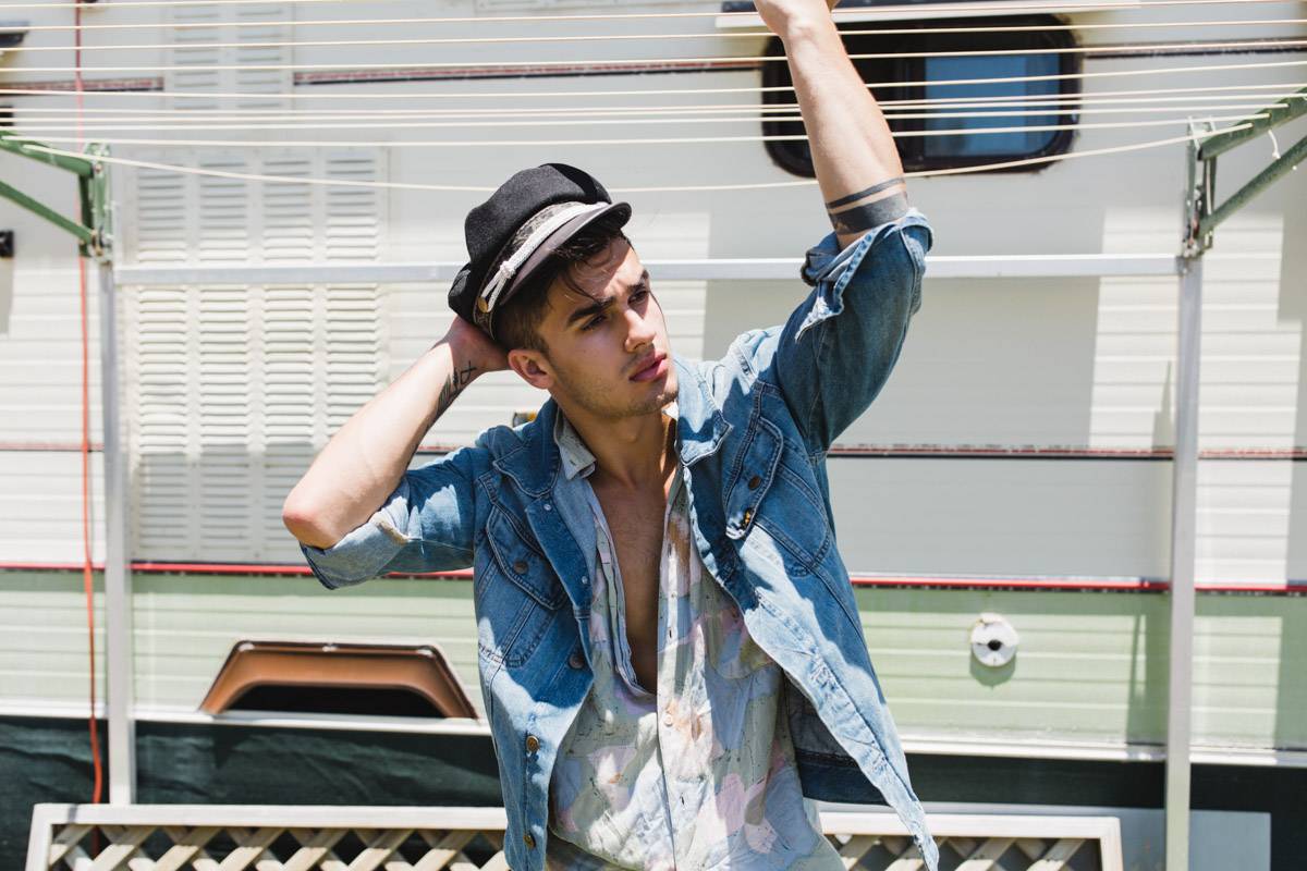 ‘Its a spring fling’ ft Nathan Maillard — image 19