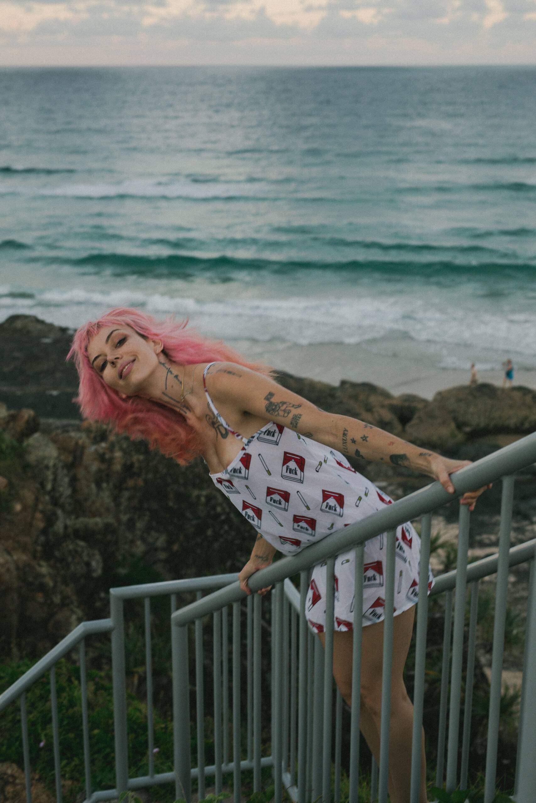‘Till Dusk’ Ft Peyote — image 16