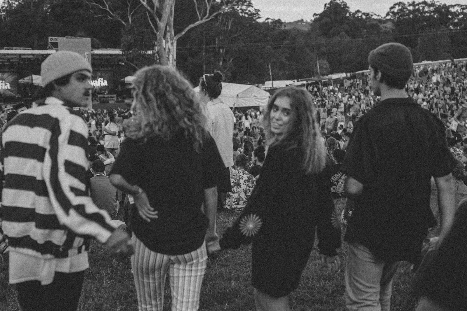 ‘Festival Heads’ Ft Billy Bones Club — image 39