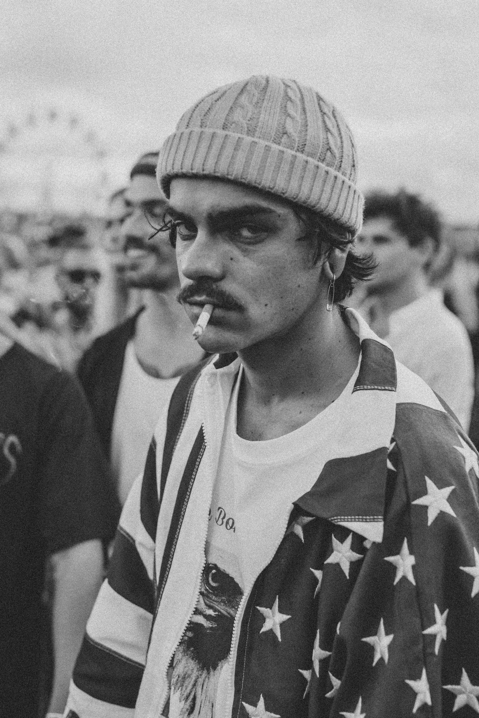 ‘Festival Heads’ Ft Billy Bones Club — image 43
