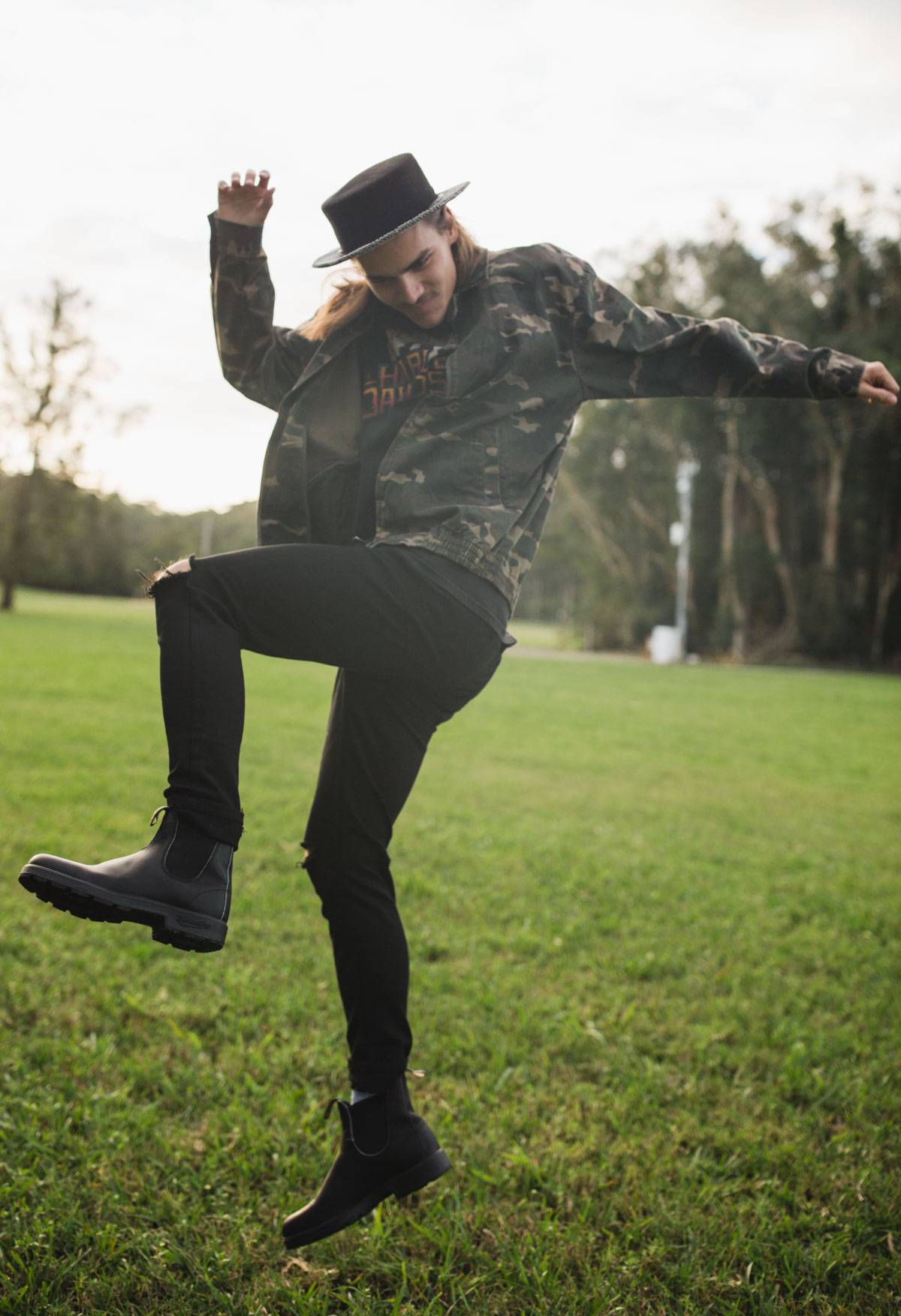 “Euphoria” ft Splendour in the grass. — image 40