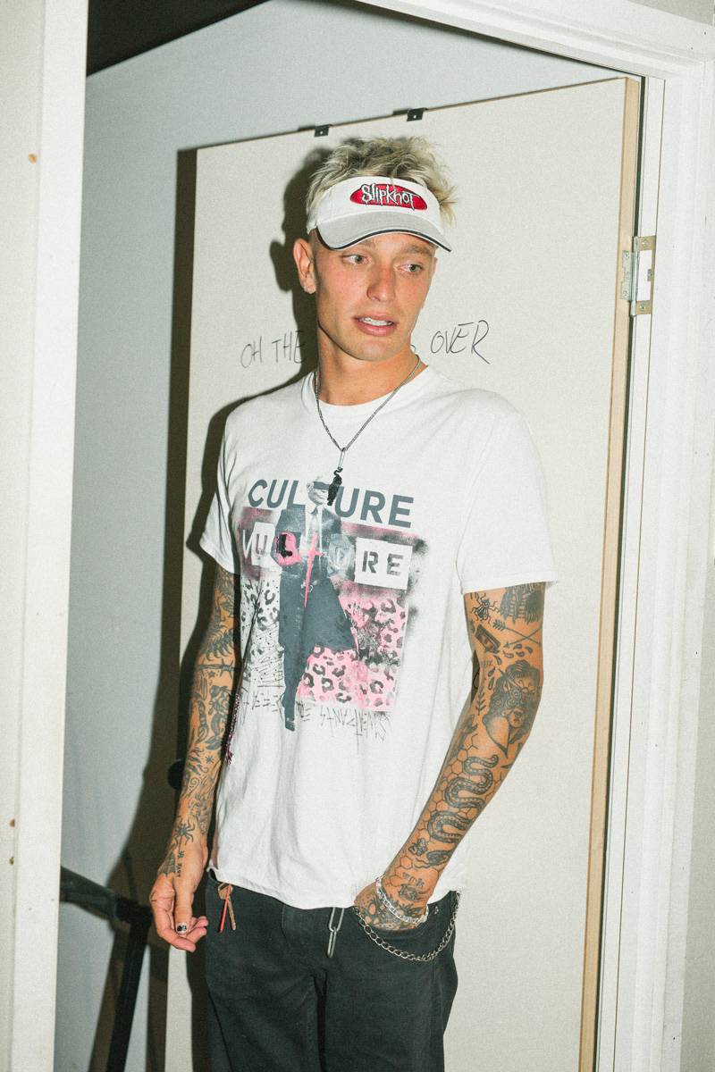 ‘Litty’ ft Culture Nostalgic — image 9