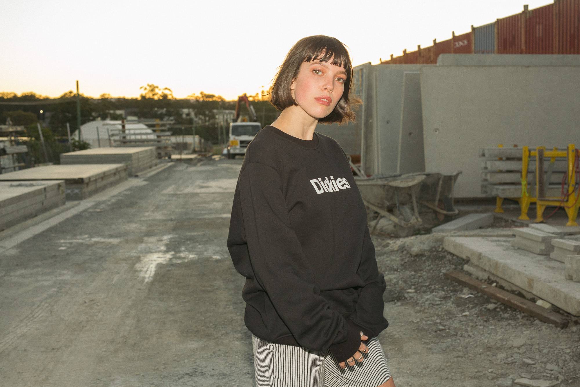 Yard Days ft Dickies — image 27