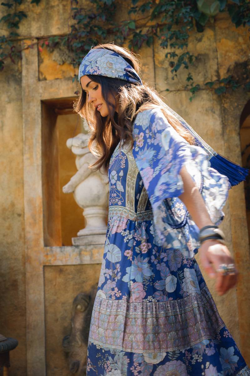 ‘Lucid Dream’ Ft Nine Lives Bazaar — image 8