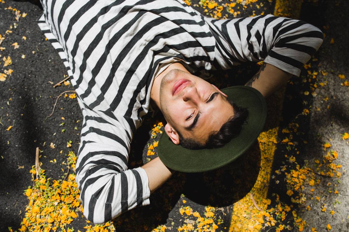 ‘Its a spring fling’ ft Nathan Maillard — image 9